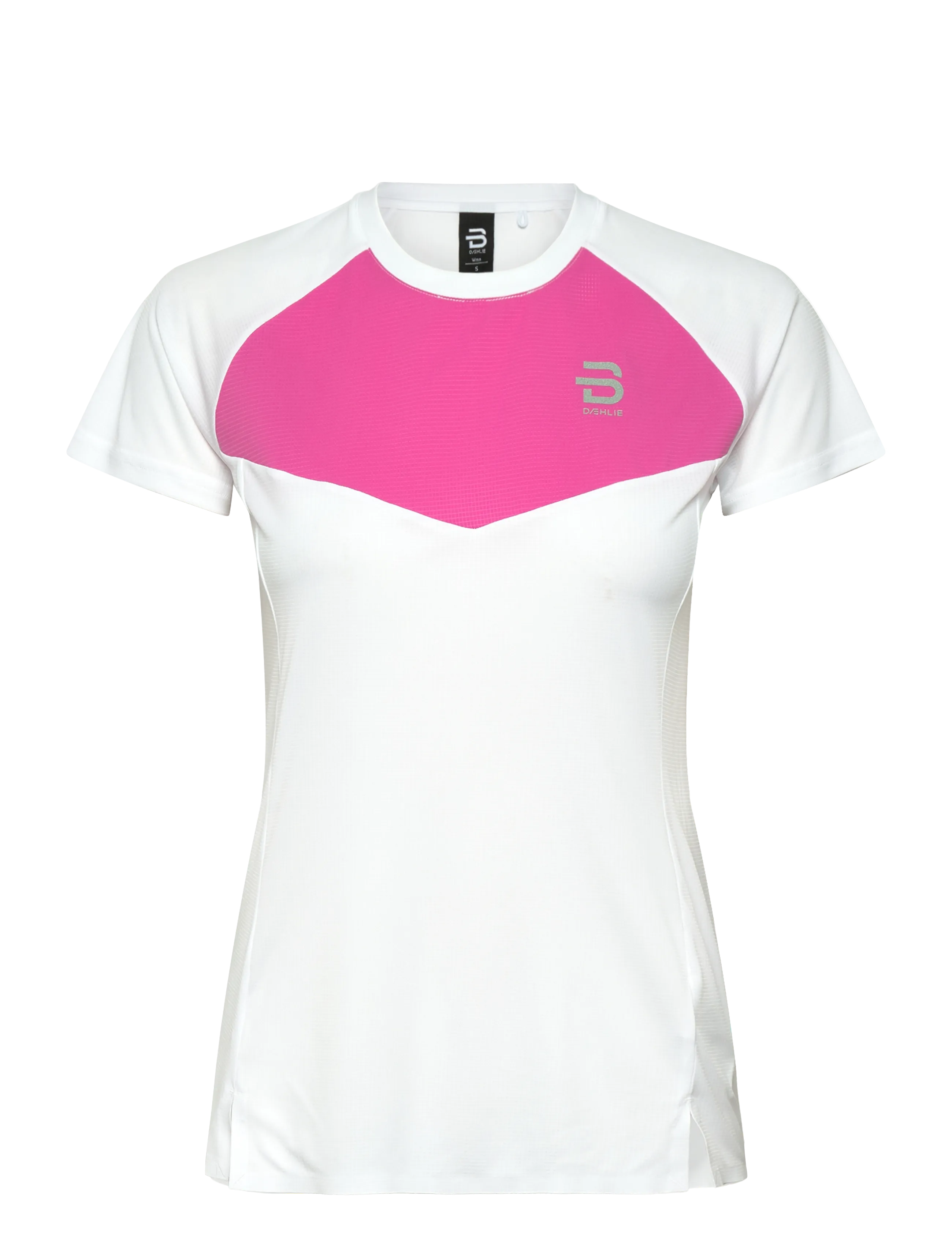 DAEHLIE T-Shirt Run 365 Wmn Weiß - XL - Damen
