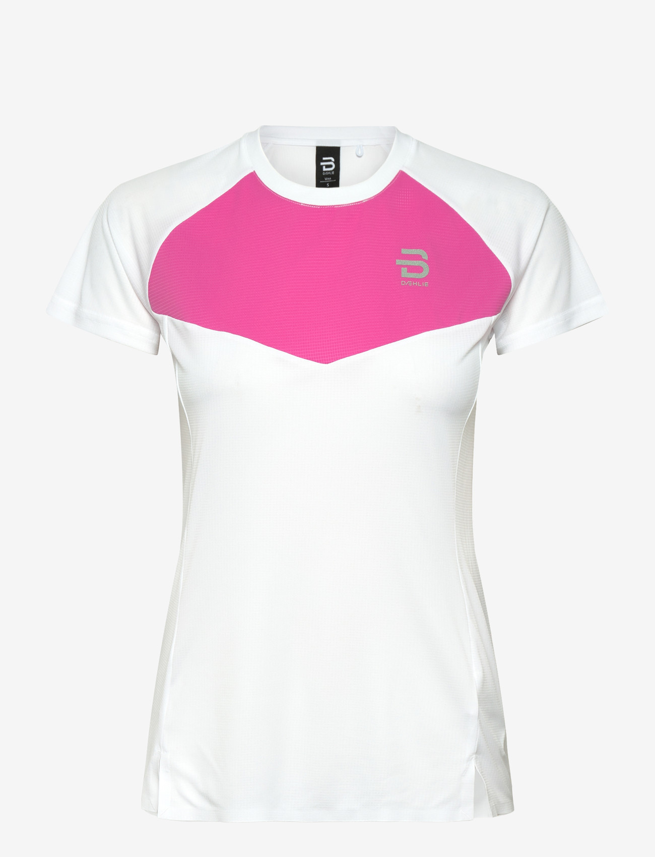 Daehlie - T-Shirt Run 365 Wmn - t-krekli - 31600 - 0
