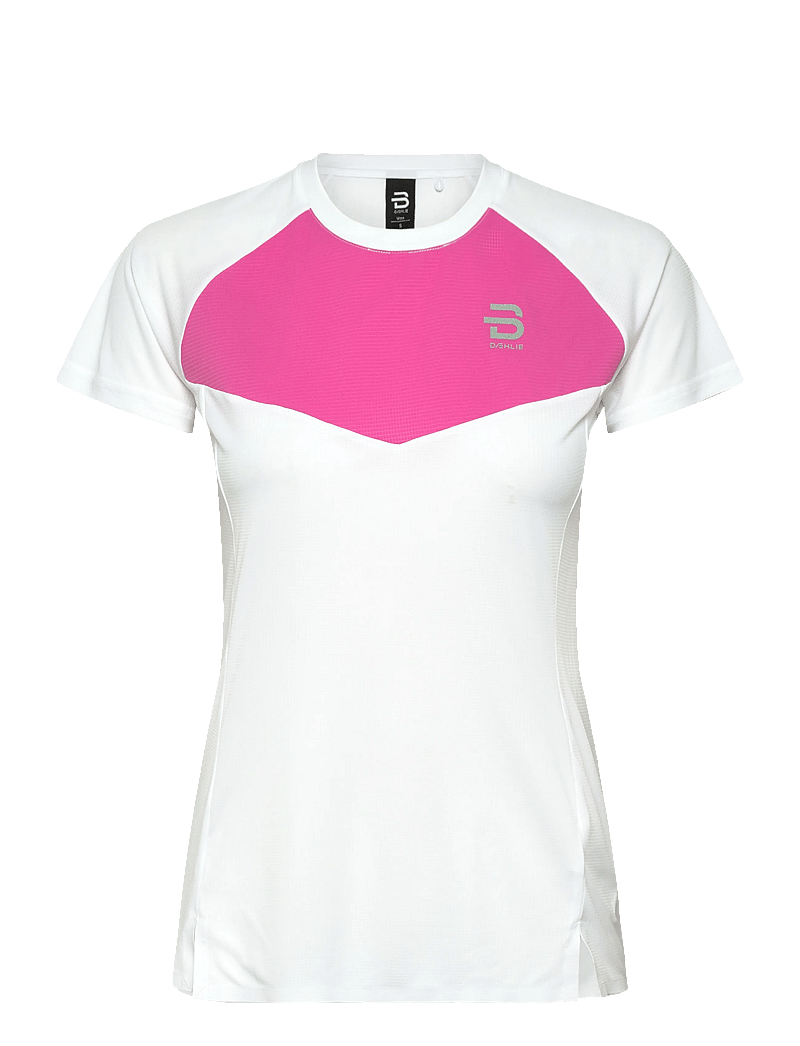 Daehlie - T-Shirt Run 365 Wmn - t-krekli - 31600 - 0