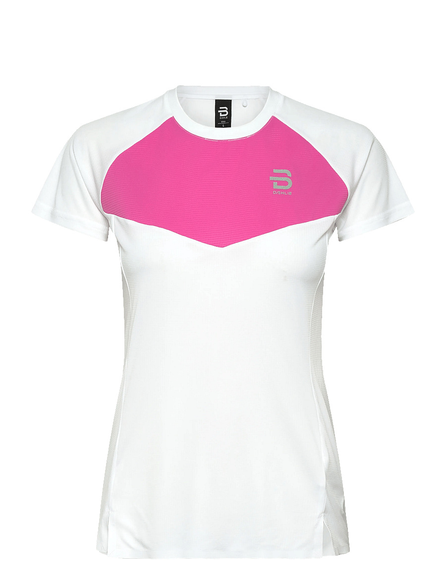 Daehlie - T-Shirt Run 365 Wmn - t-shirts - 31600 - 0