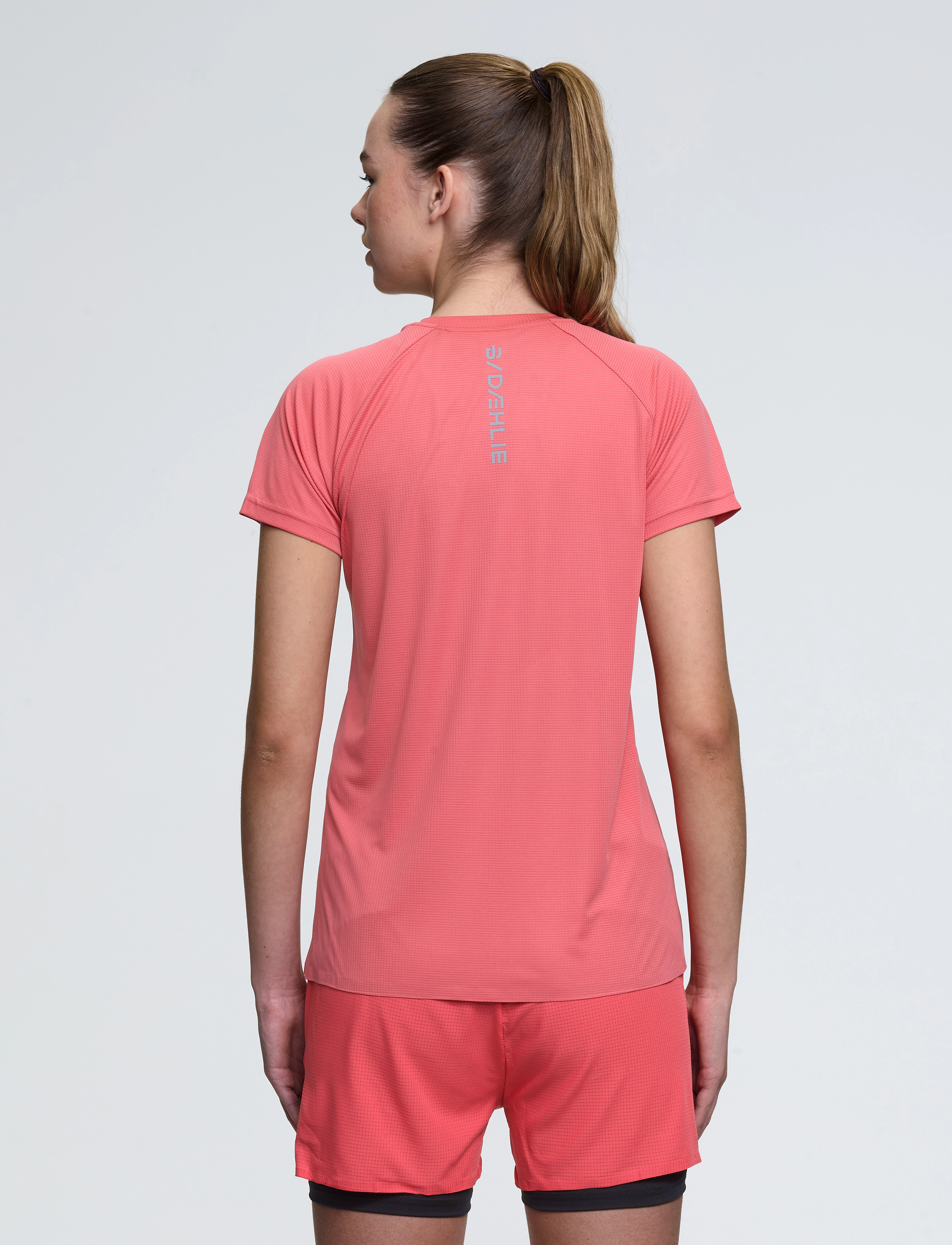 Daehlie - T-Shirt Run 365 Wmn - t-shirts - 38800 - 3
