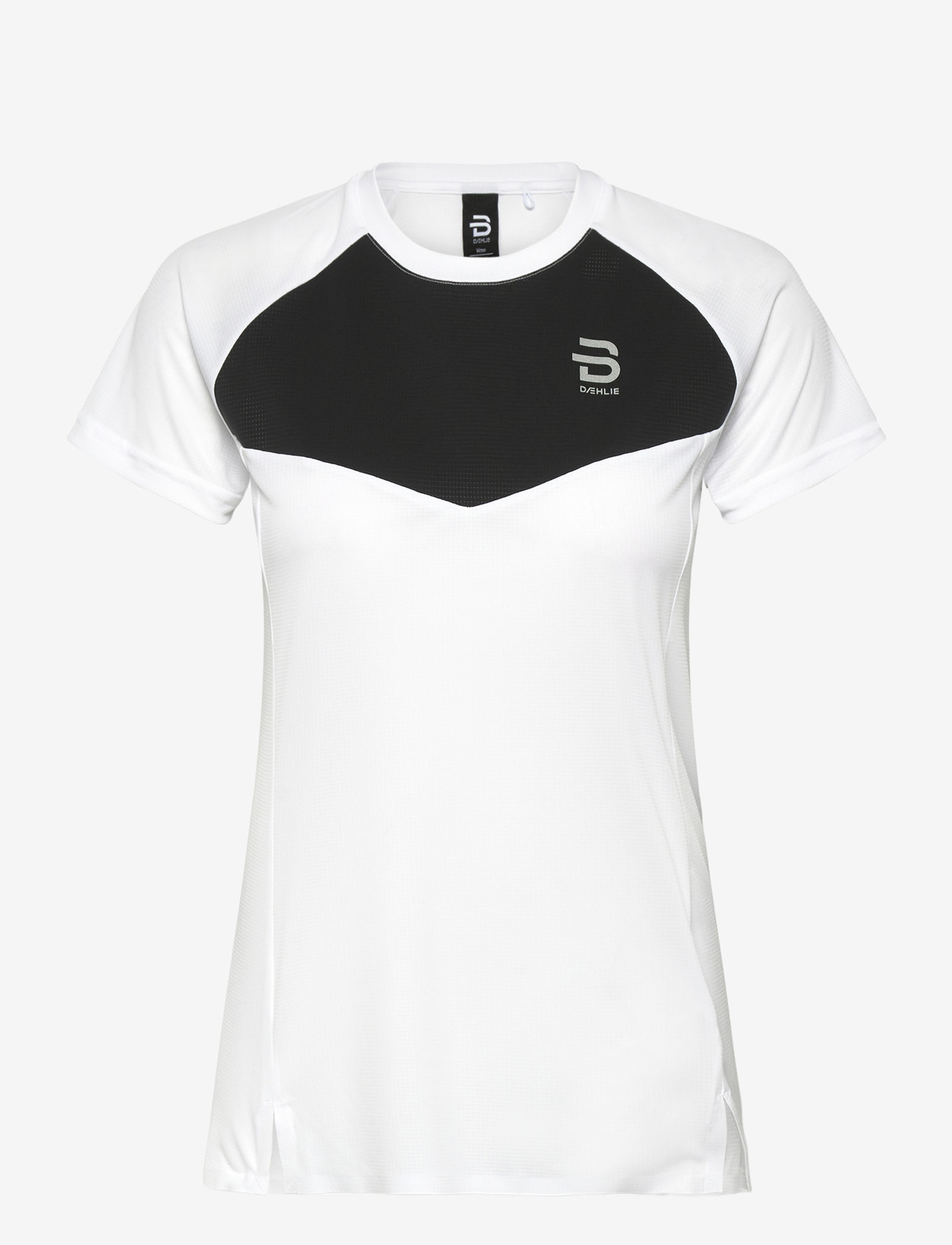 Daehlie - T-Shirt Run 365 Wmn - t-särgid - 99900 - 0