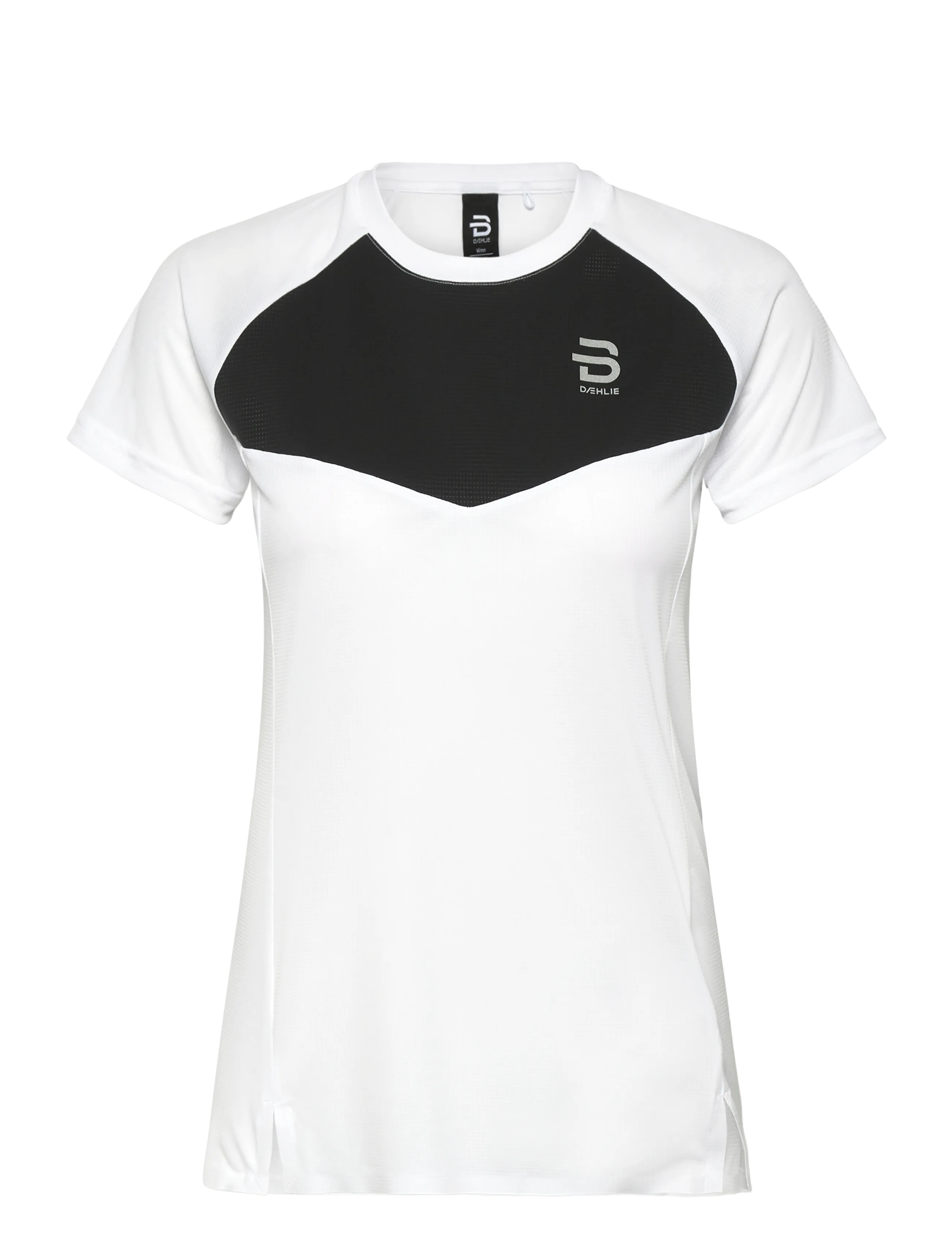 Daehlie T-Shirt Run 365 Wmn - Kleding - 99900 / white