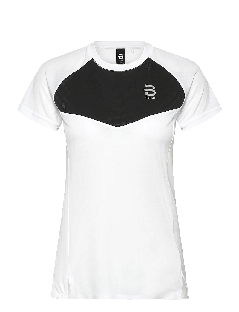 Daehlie - T-Shirt Run 365 Wmn - t-särgid - 99900 - 0