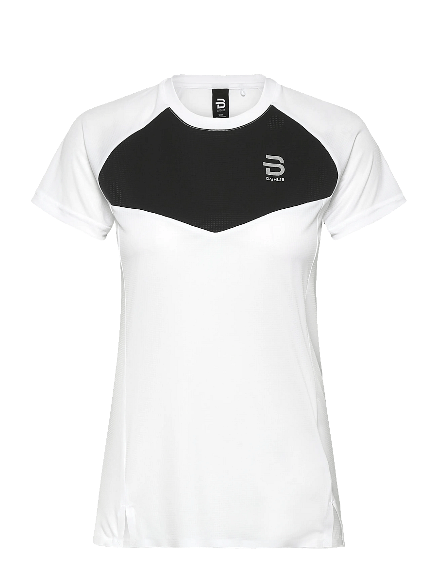 Daehlie - T-Shirt Run 365 Wmn - t-shirts - 99900 - 0