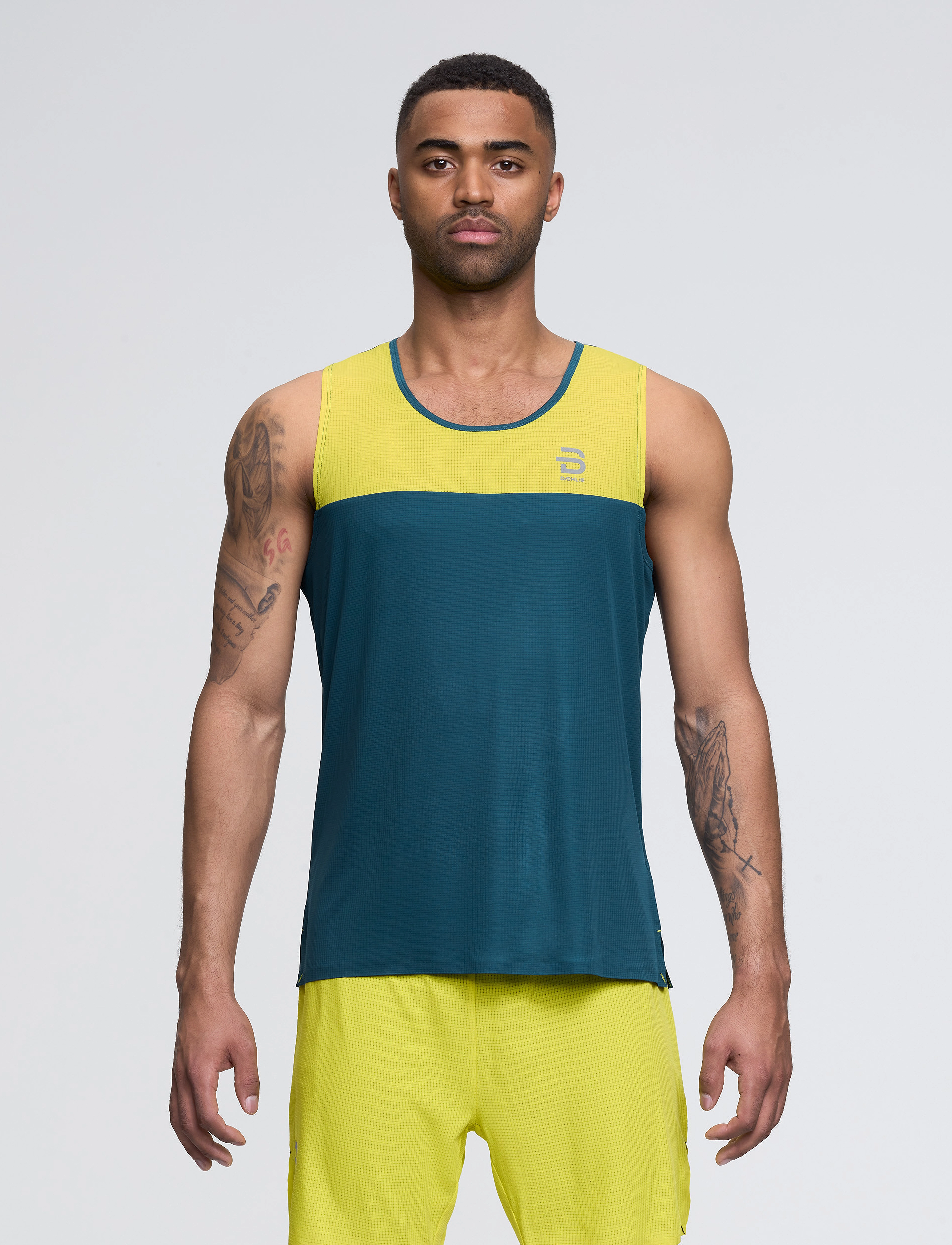 Daehlie - Singlet Run 365 - 54300 - 2