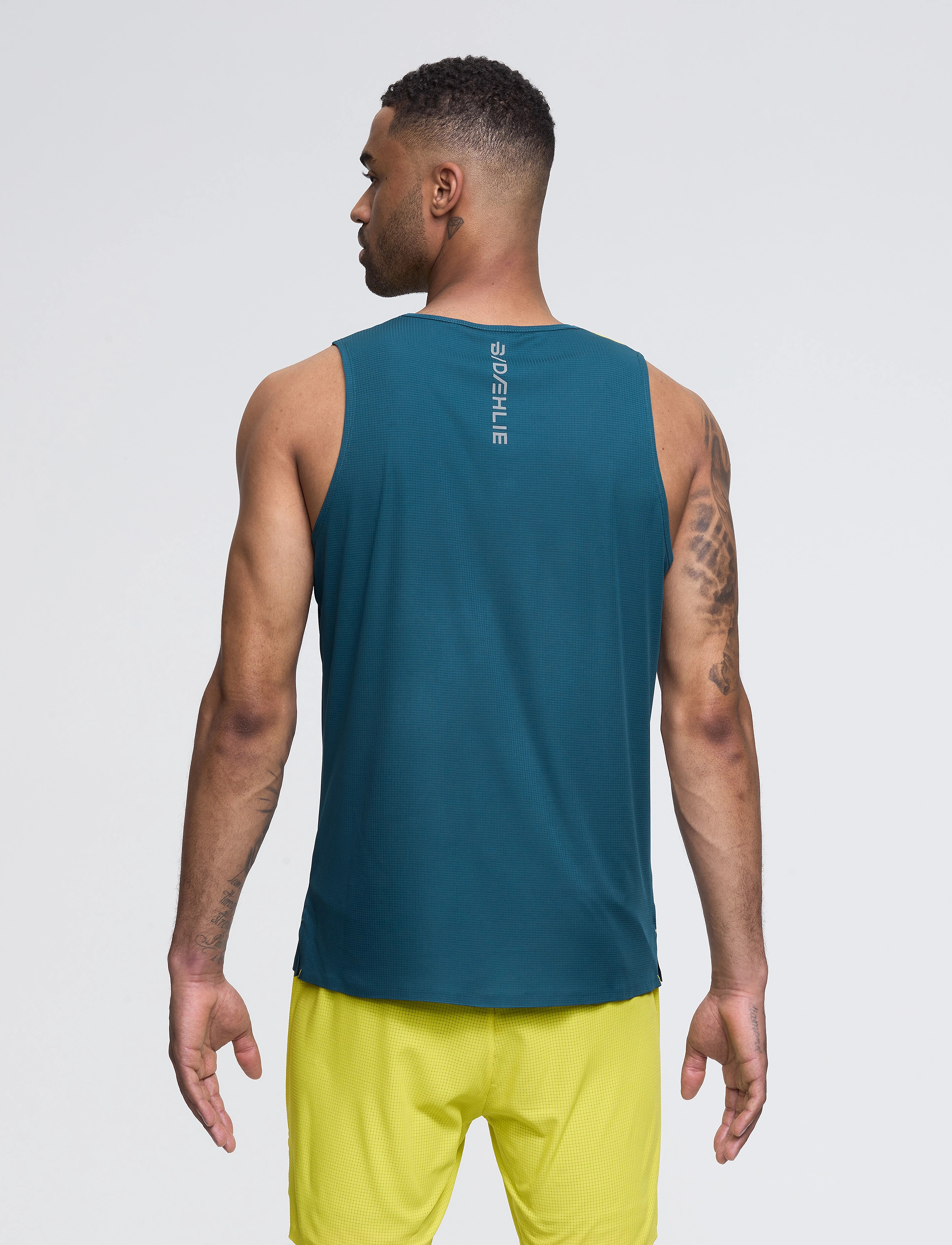 Daehlie - Singlet Run 365 - 54300 - 3