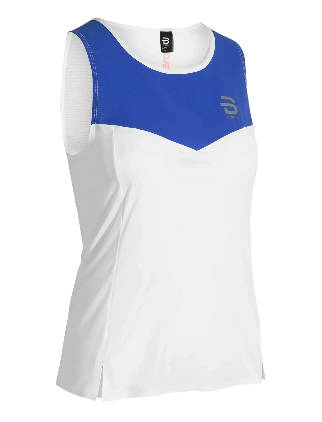 DAEHLIE Singlet Run 365 Wmn Weiß - L - Damen