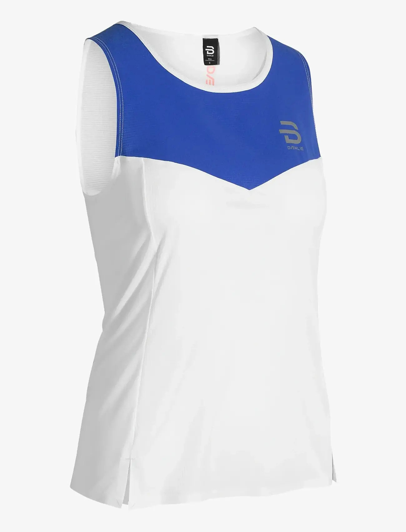Daehlie - Singlet Run 365 Wmn - Õlapaeltega pluusid - 25600 - 1
