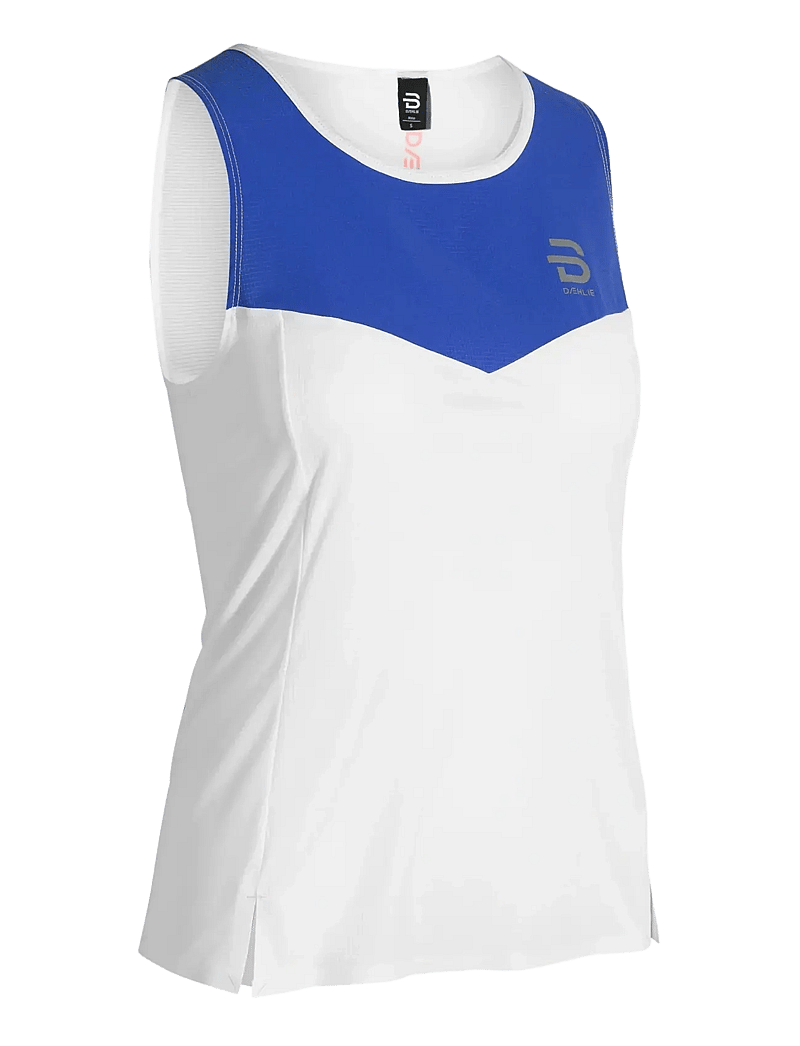 Daehlie - Singlet Run 365 Wmn - Õlapaeltega pluusid - 25600 - 1
