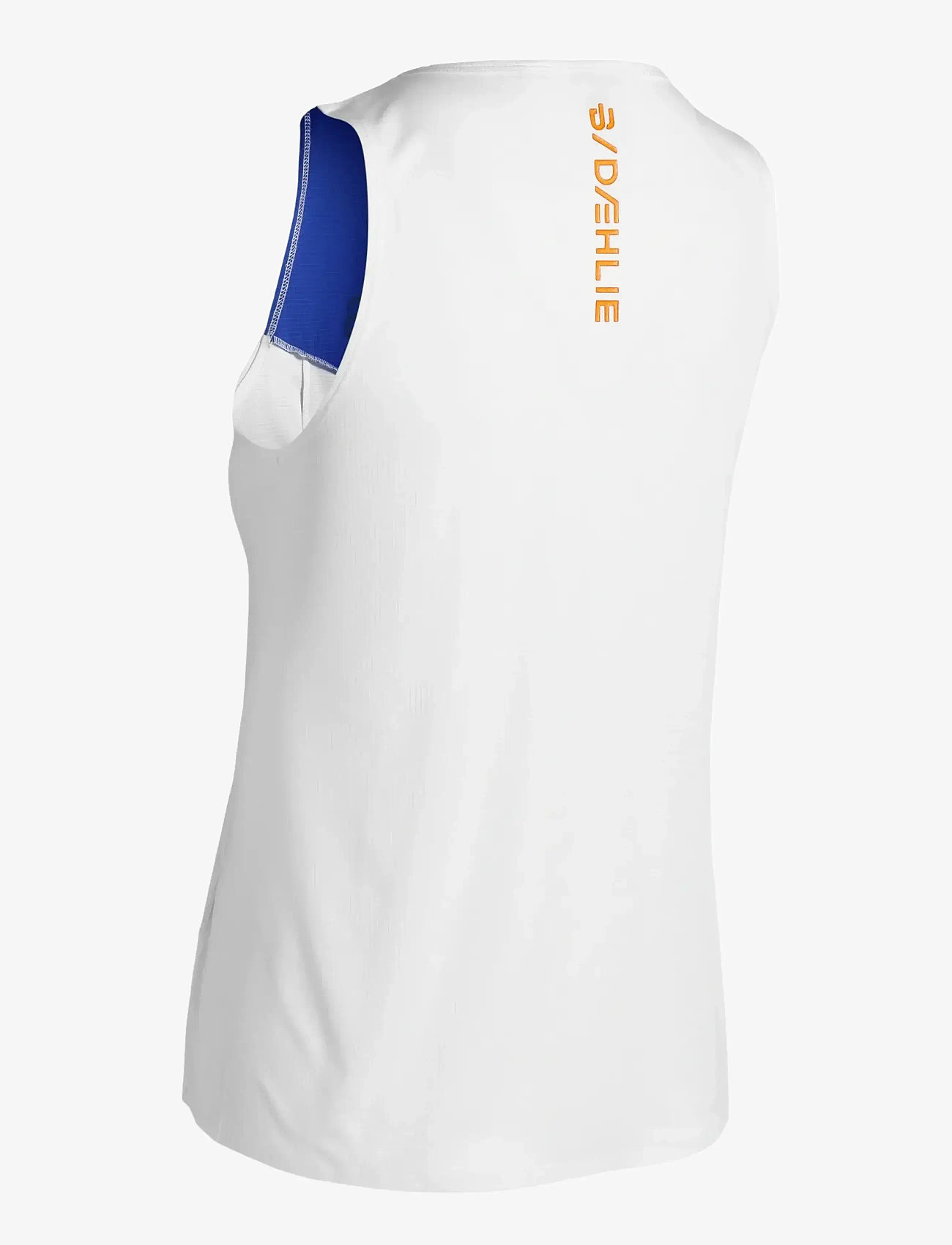 Daehlie - Singlet Run 365 Wmn - Õlapaeltega pluusid - 25600 - 2
