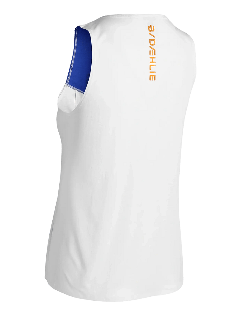 Daehlie - Singlet Run 365 Wmn - Õlapaeltega pluusid - 25600 - 2