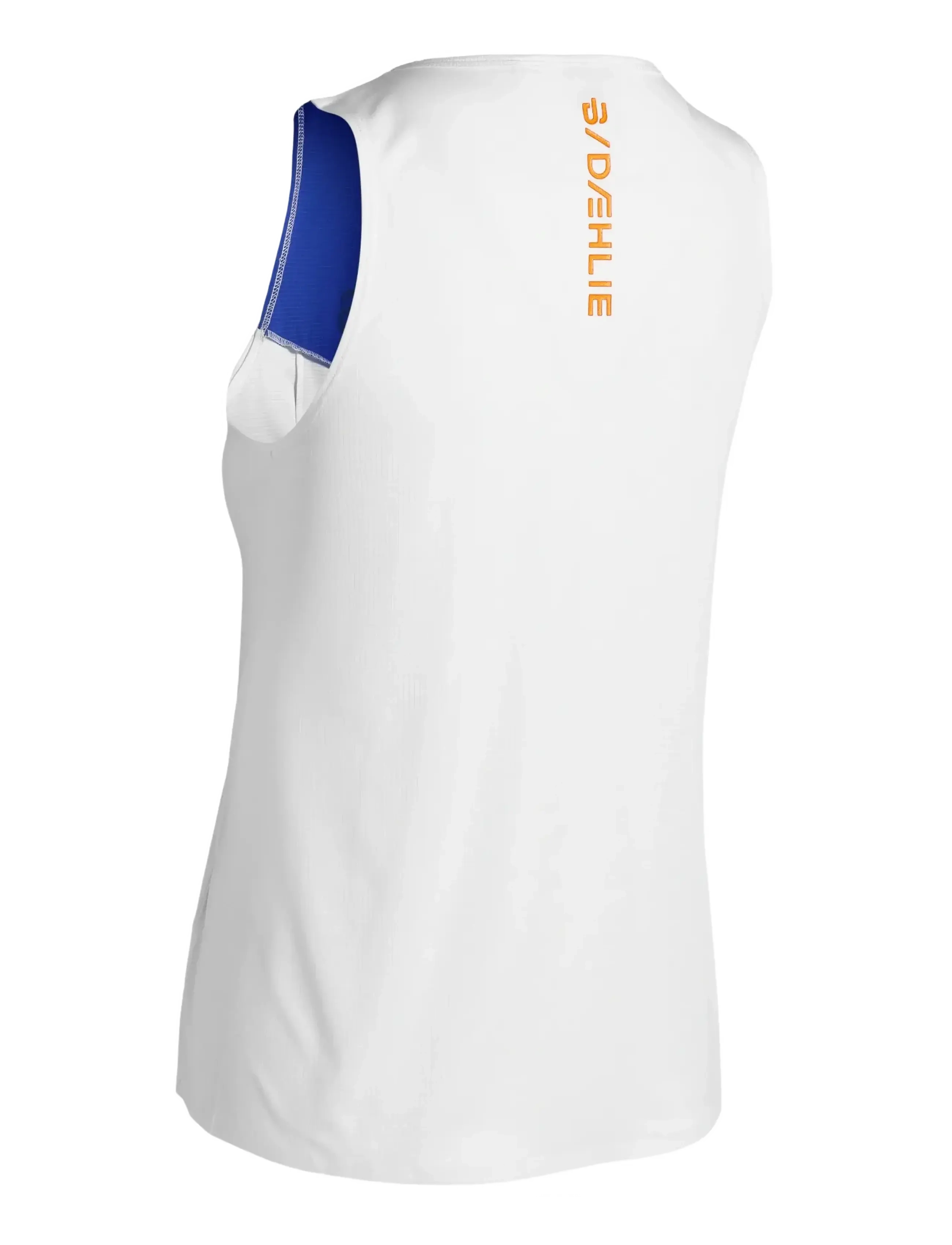 Daehlie - Singlet Run 365 Wmn - sporttoppar - 25600 - 2
