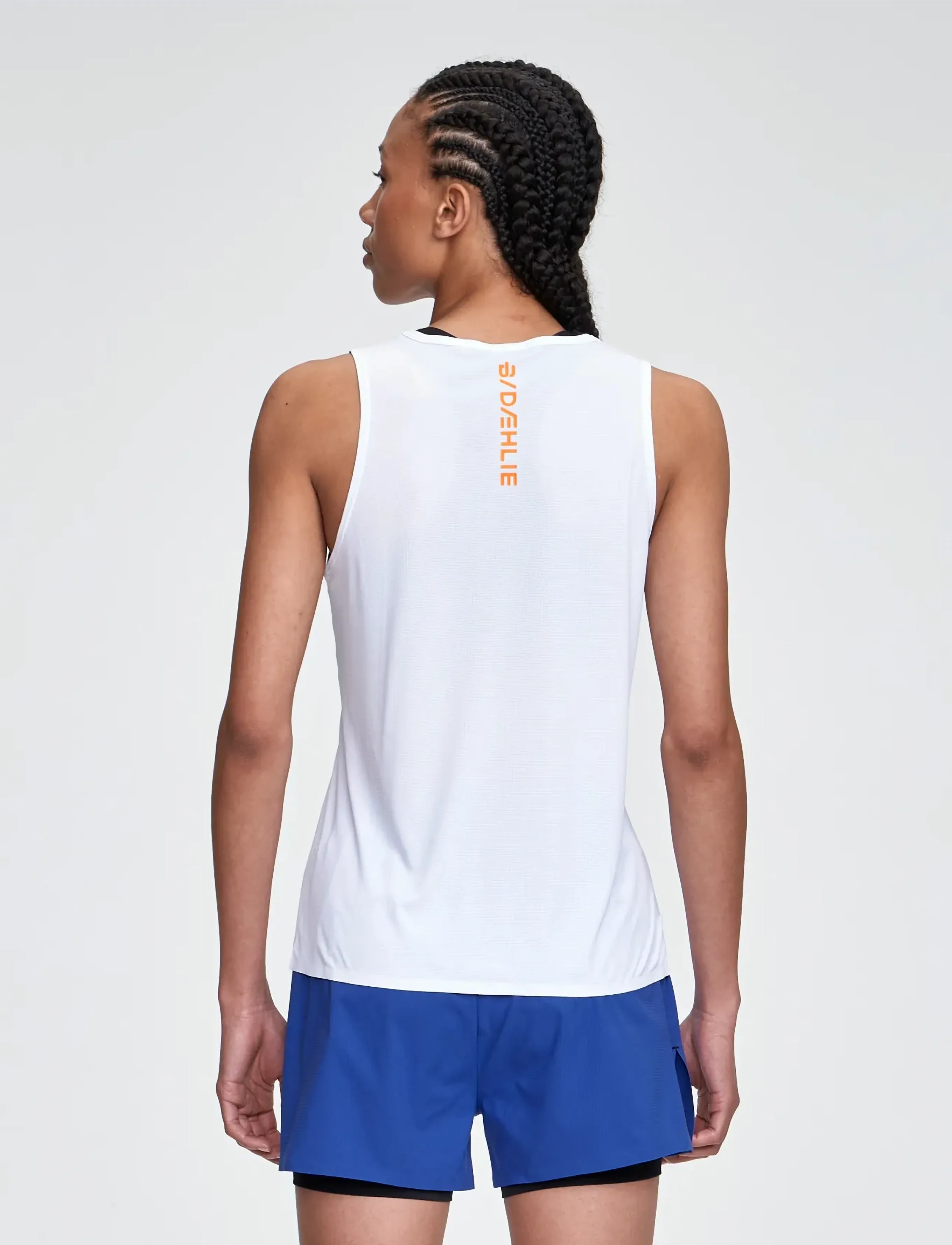 Singlet Run 365 Wmn 2