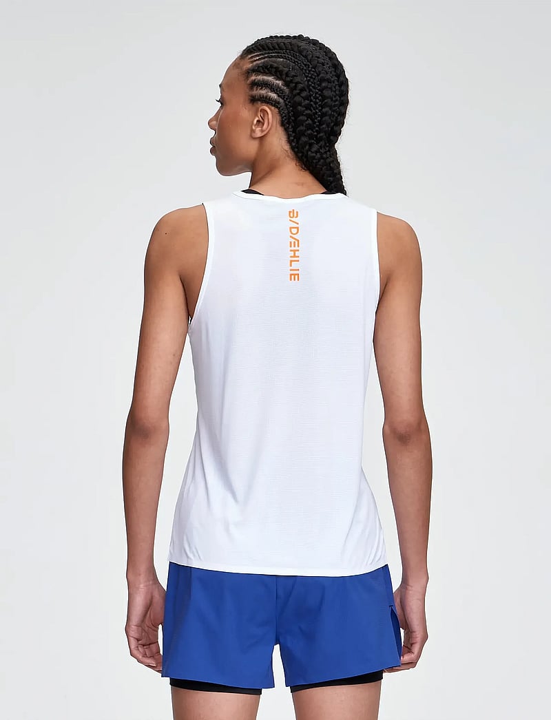 Daehlie - Singlet Run 365 Wmn - Õlapaeltega pluusid - 25600 - 3