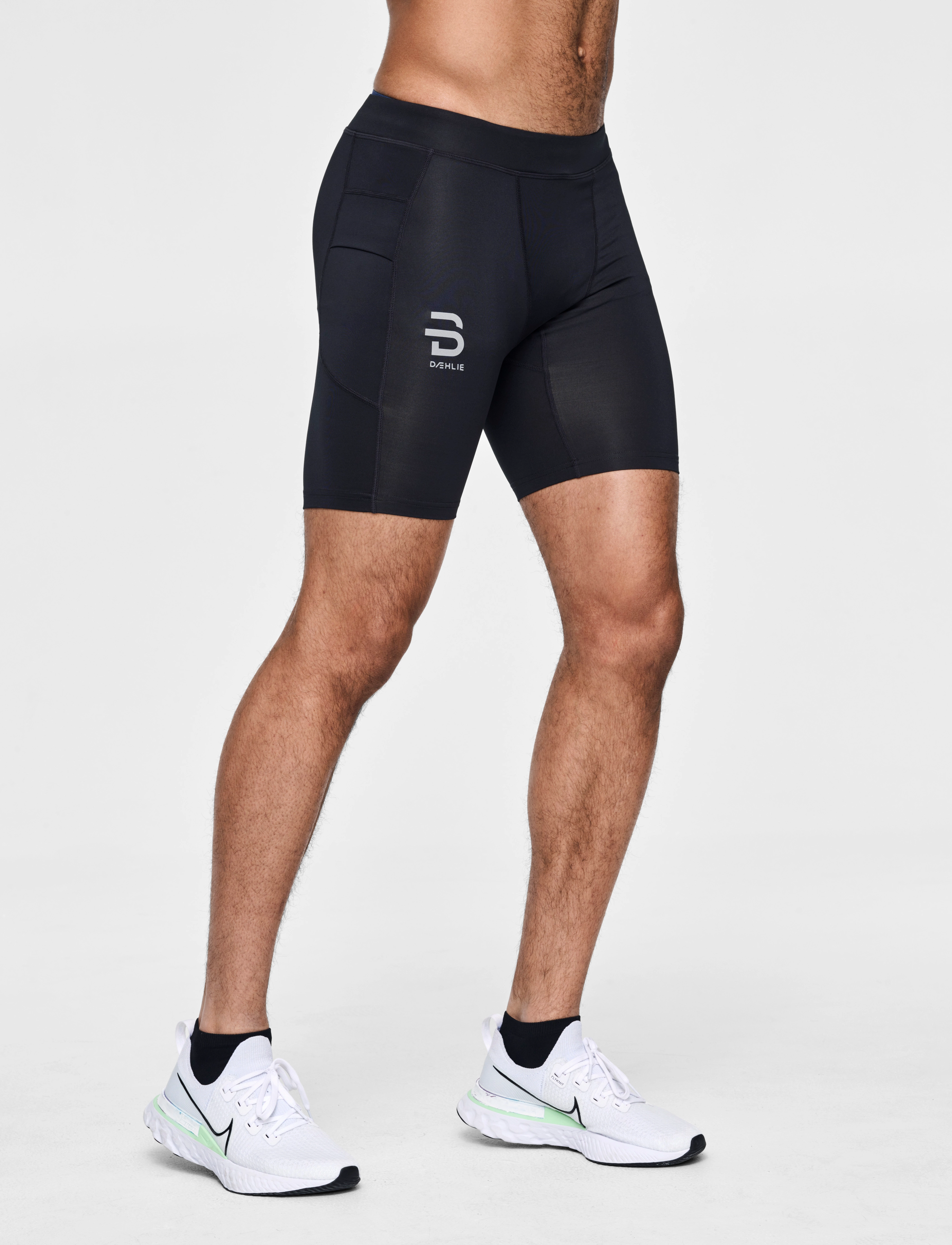 Daehlie - Tights Direction Mid - 99900 - 2