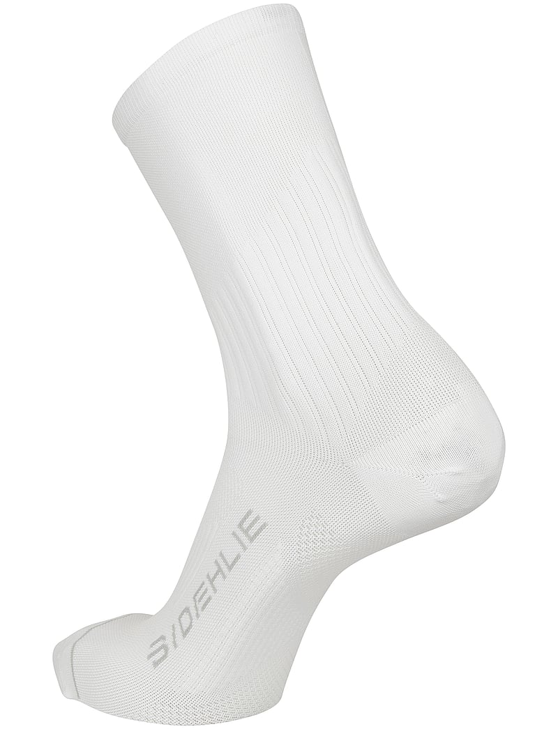 Daehlie - Sock Athlete Mid - sport socks - 13000 - 0