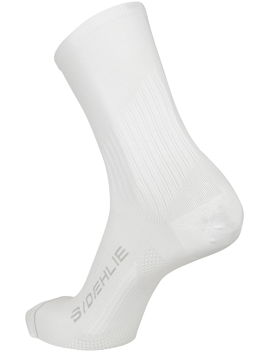 Daehlie - Sock Athlete Mid - sportstrømper - 13000 - 0