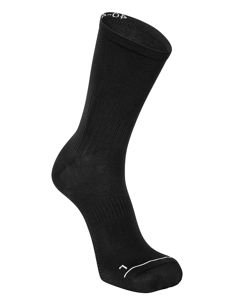Daehlie - Sock Athlete Mid - sportstrømper - 99900 - 0
