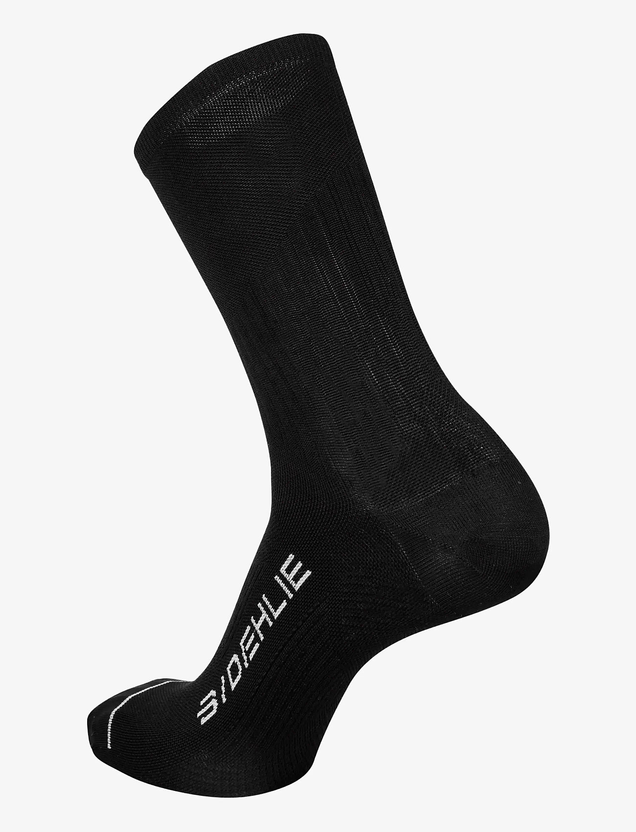 Daehlie - Sock Athlete Mid - sportstrømper - 99900 - 1