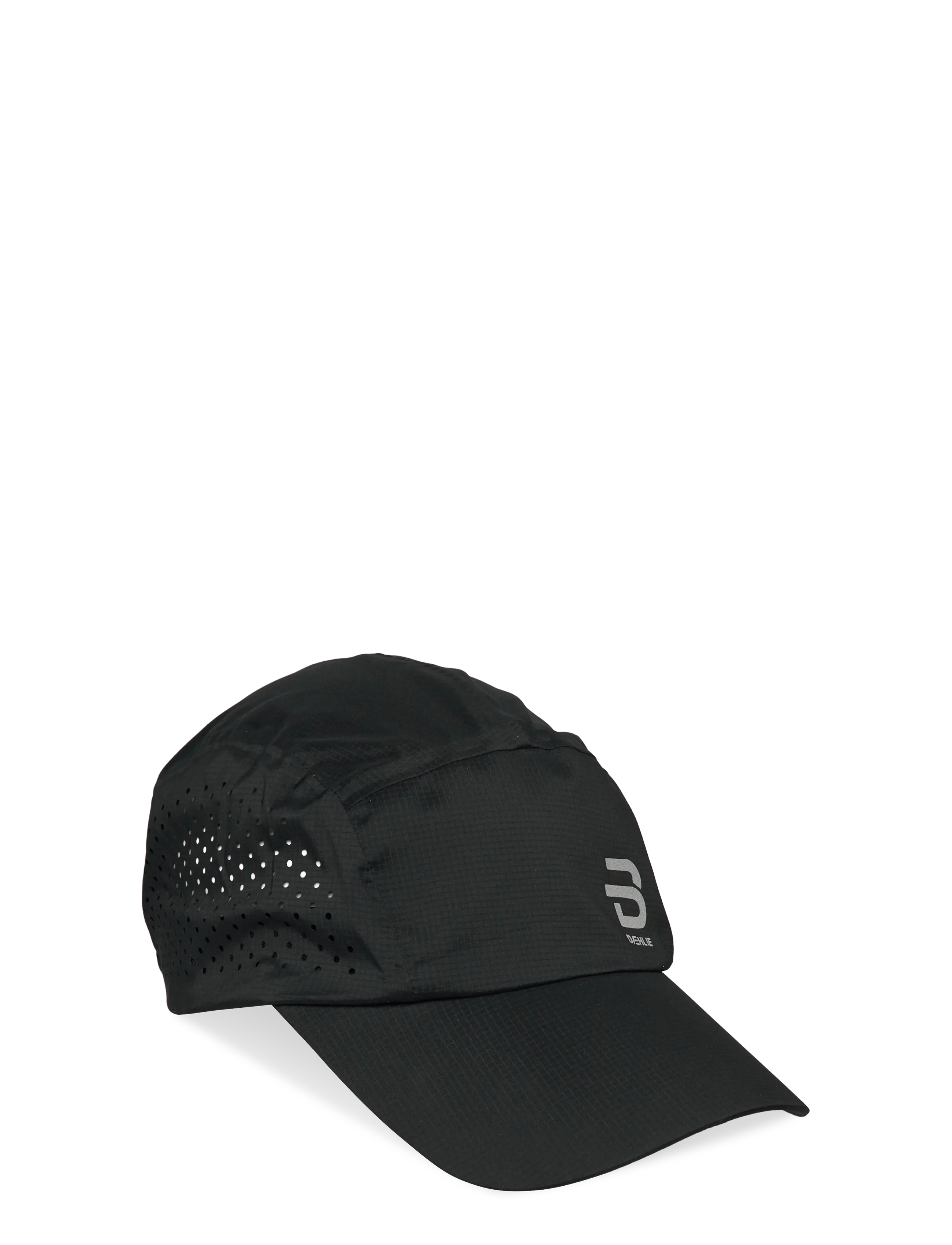 Daehlie Caps Athlete, One Size, Black, Sport Accessories > Sport Caps, Dame