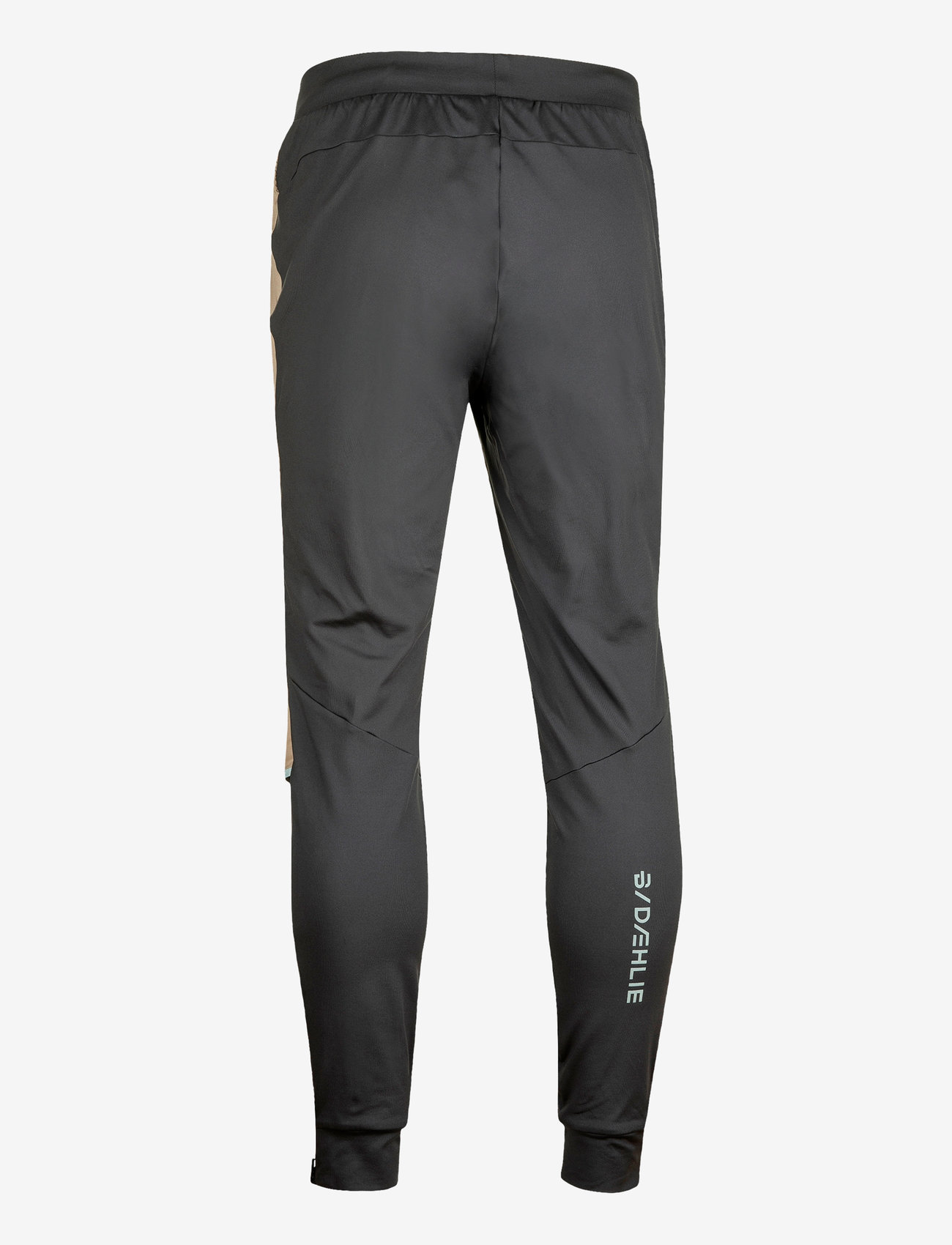 Daehlie - Pants Run 365 - desert taupe - 1