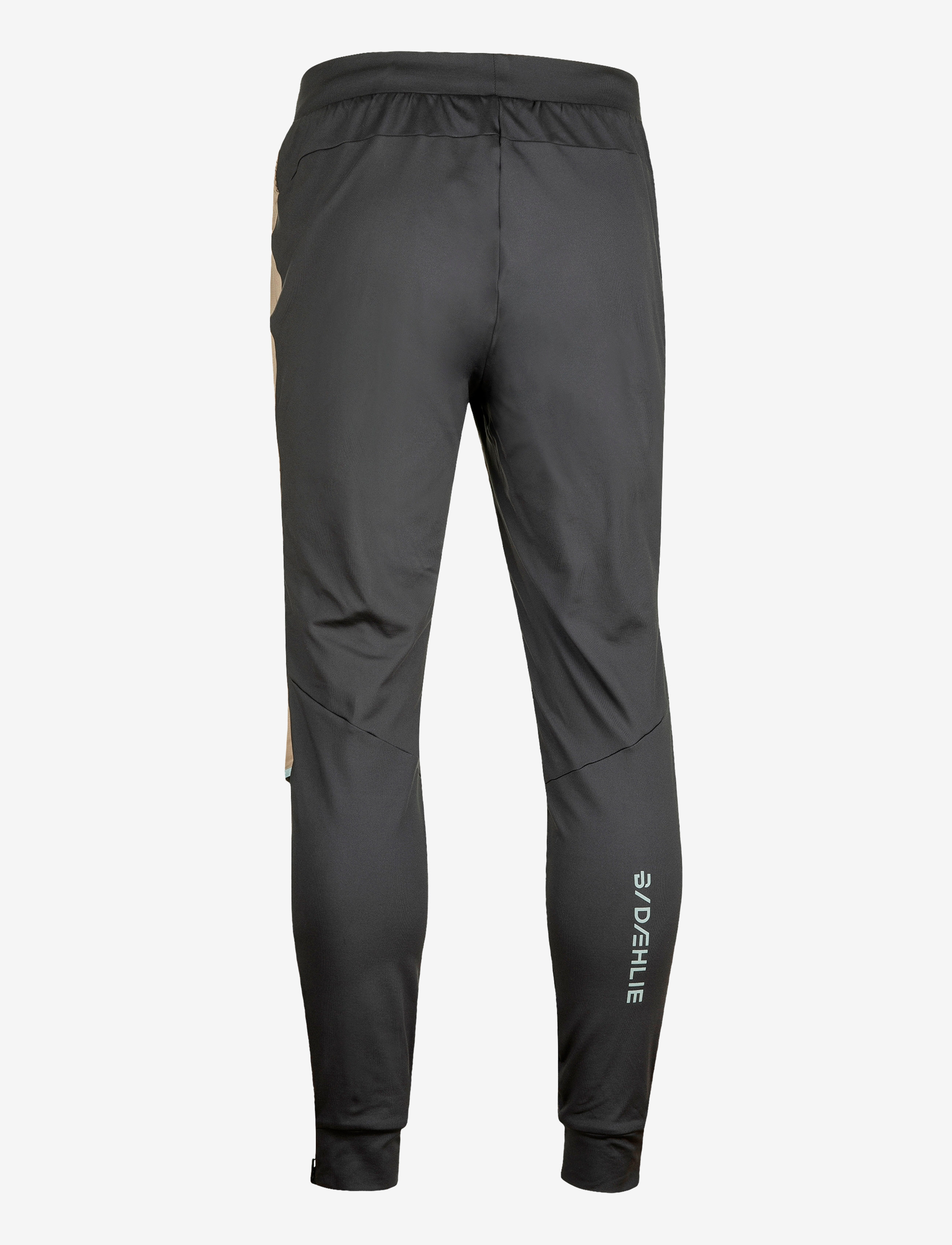Daehlie - Pants Run 365 - desert taupe - 1