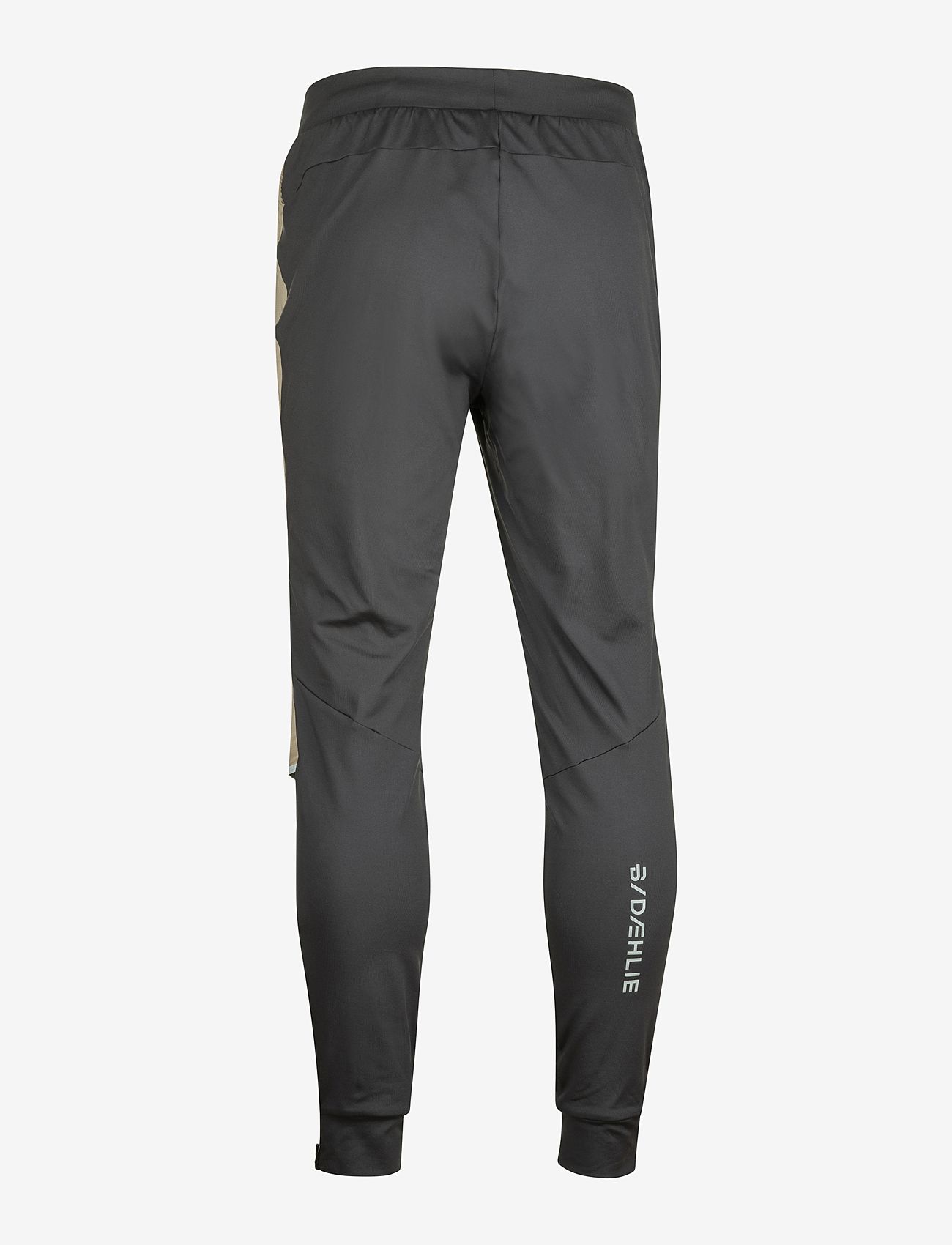 Daehlie - Pants Run 365 - desert taupe - 2