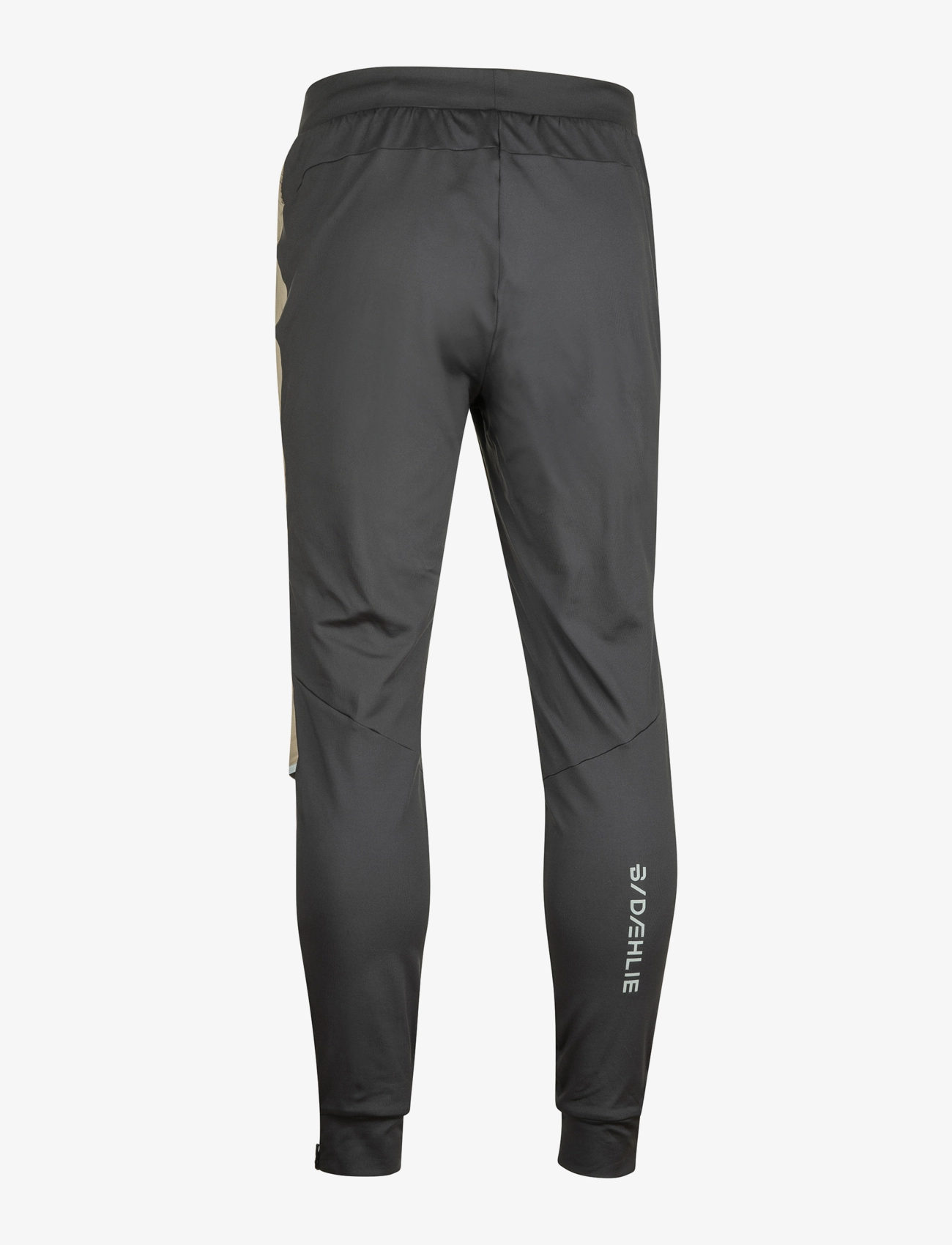 Daehlie - Pants Run 365 - desert taupe - 2