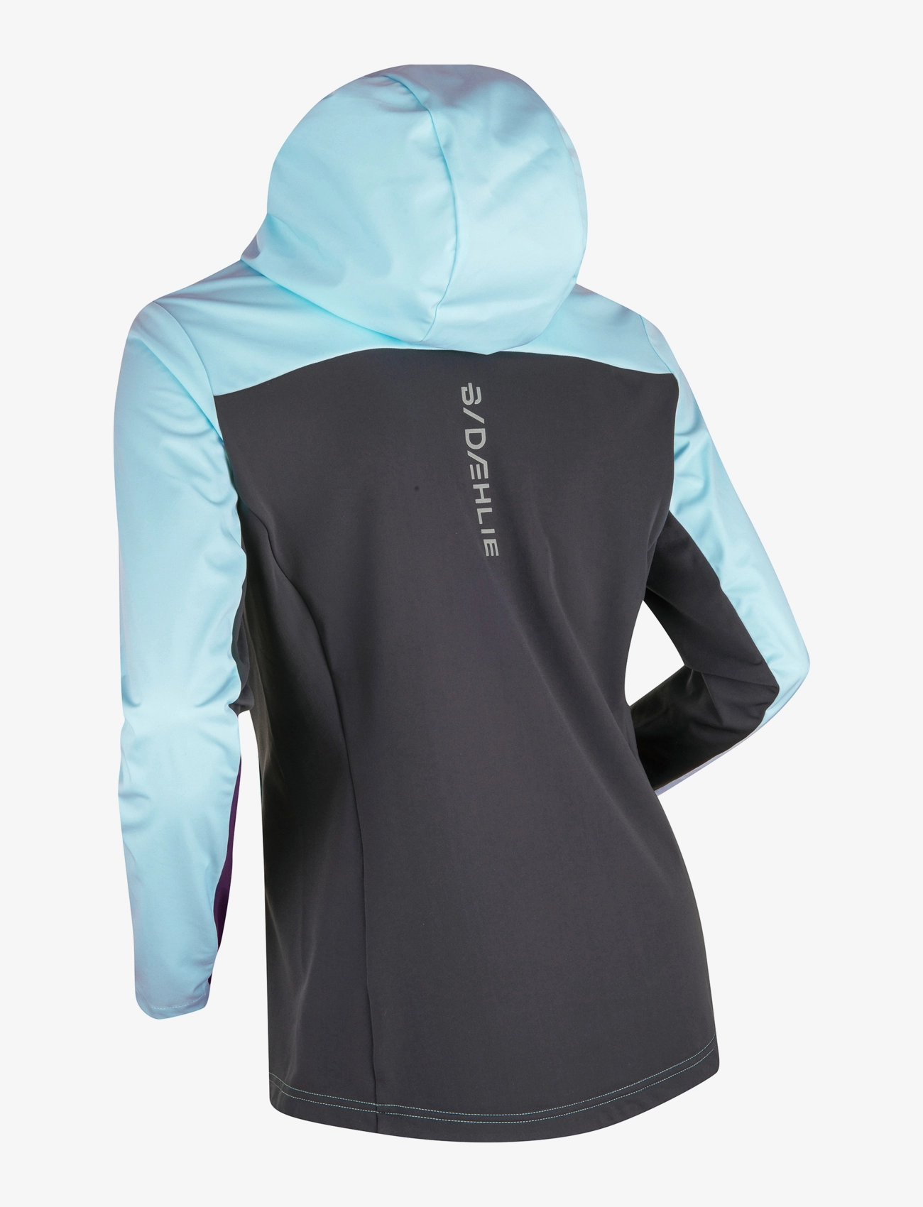 Daehlie - Jacket Edge Wmn - 23500 - 2