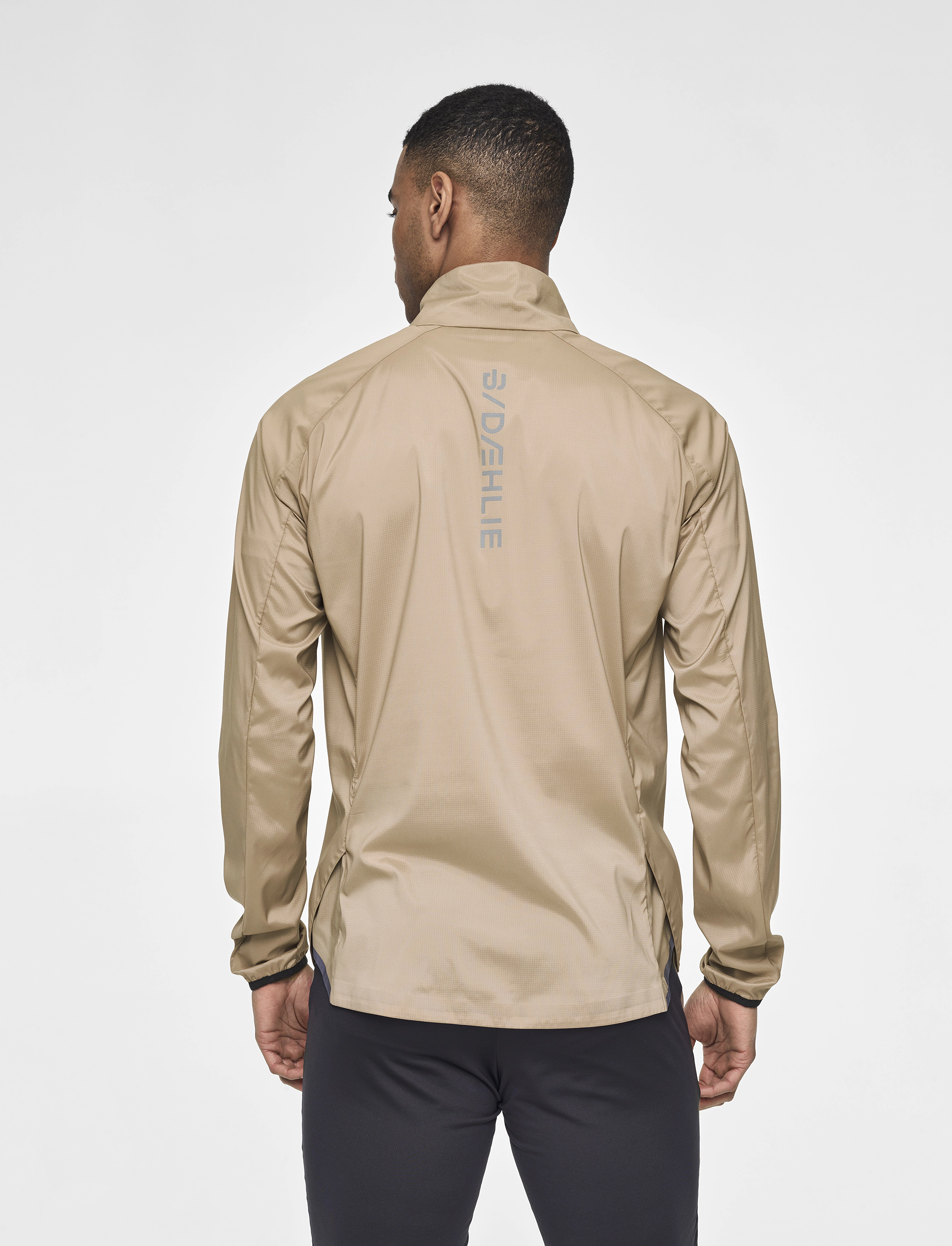 Daehlie - Jacket Half Zip Run 365 - 94005 - 3