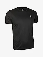 T-Shirt Primary - BLACK