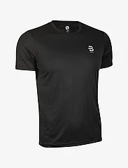 Daehlie - T-Shirt Primary - perus t-paidat - black - 0