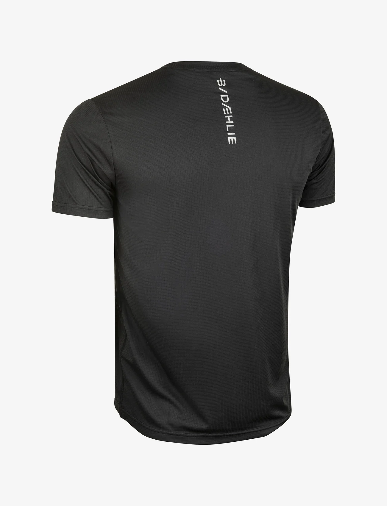 Daehlie - T-Shirt Primary - laisvalaikio marškinėliai - black - 1