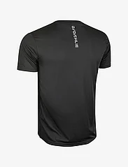 Daehlie - T-Shirt Primary - perus t-paidat - black - 1