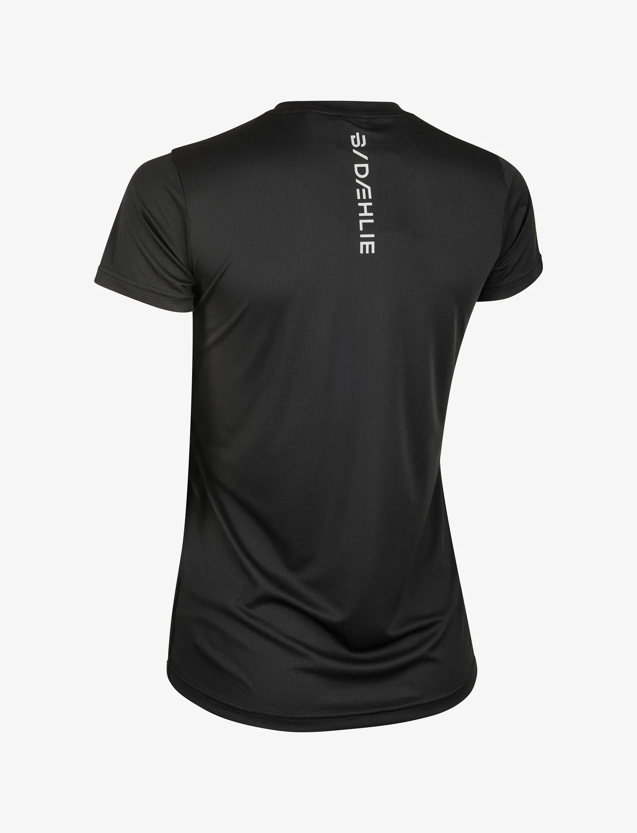 Daehlie - T-Shirt Primary Wmn - t-skjorter - black - 1