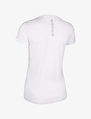 Daehlie - T-Shirt Primary Wmn - t-paidat - brilliant white - 1