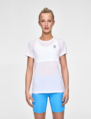 Daehlie - T-Shirt Primary Wmn - topit & t-paidat - brilliant white - 2