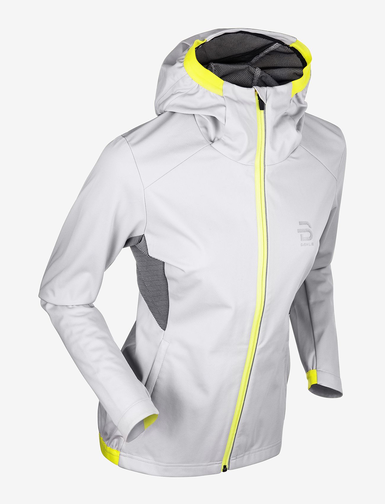 Daehlie - Jacket Protection Wmn - 91000 - 0