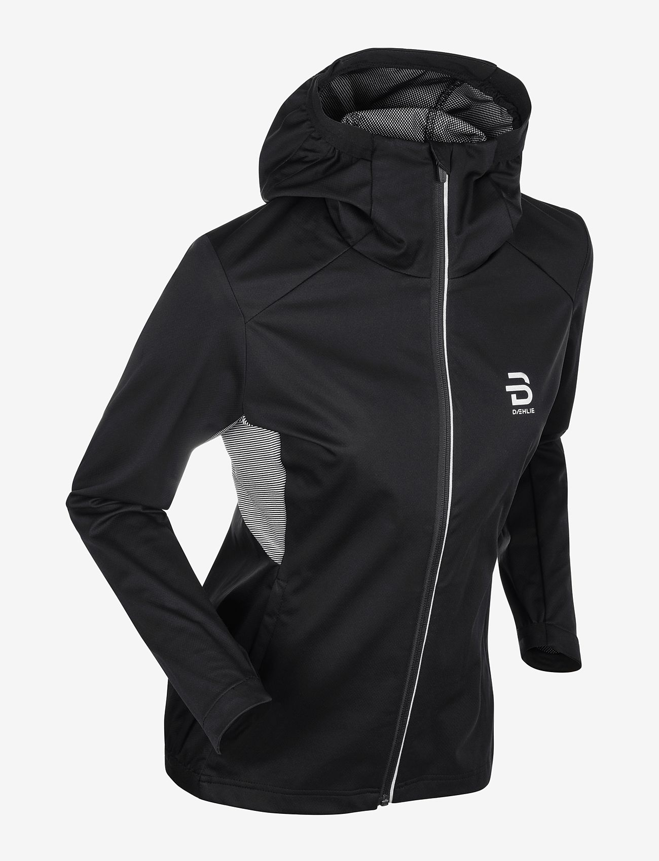 Daehlie - Jacket Protection Wmn - 99900 - 1