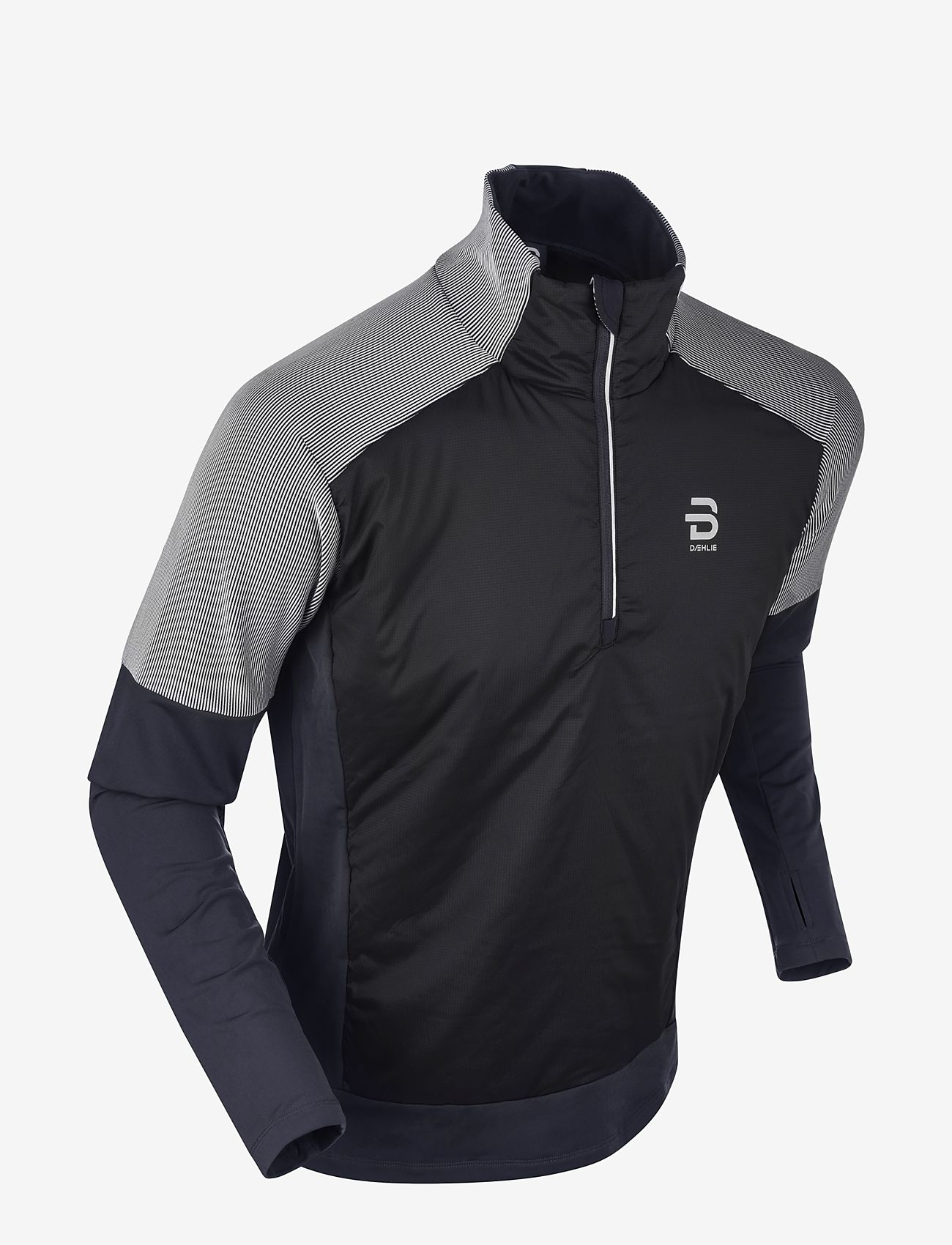 Daehlie - Long Sleeve Protection - 99900 - 1