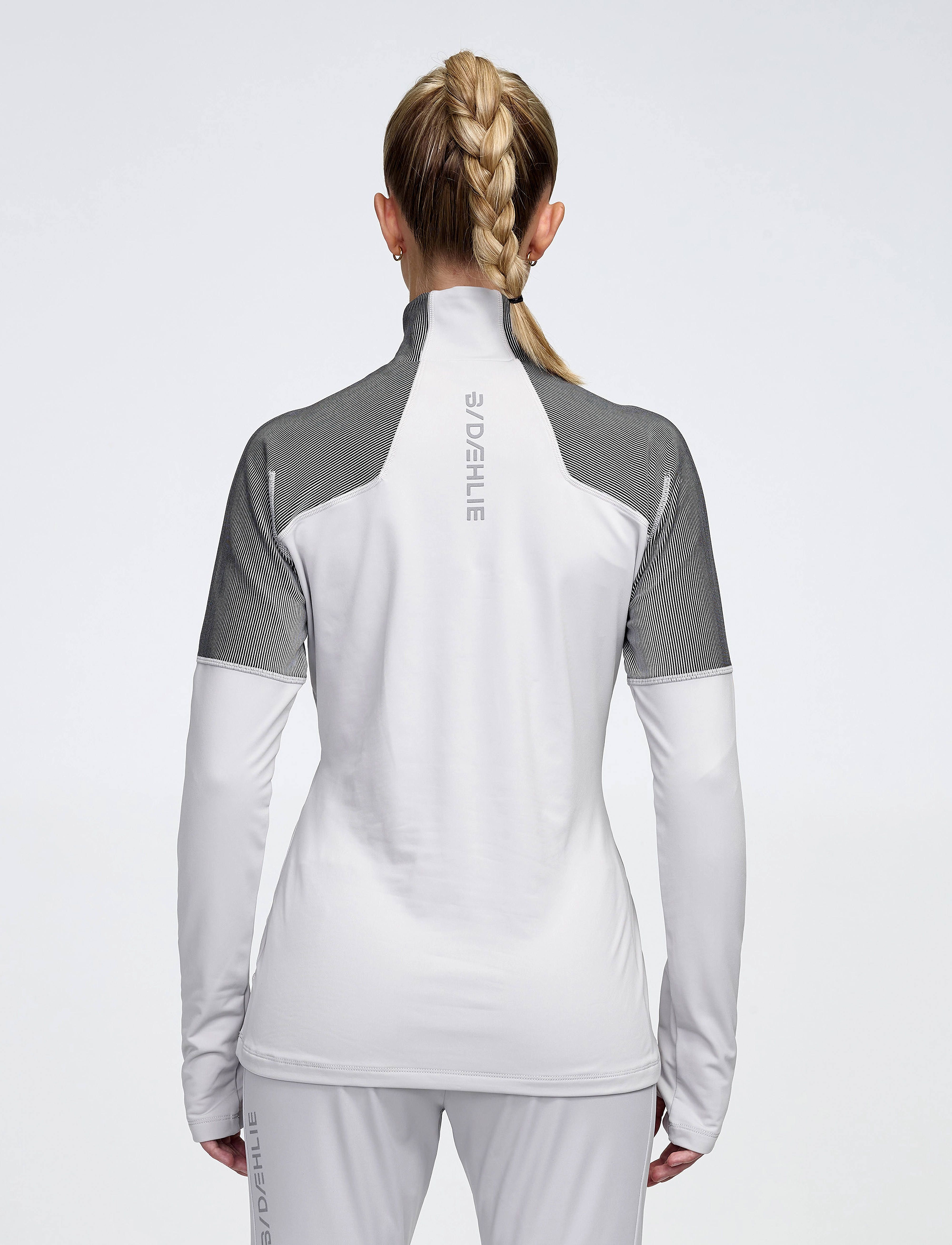 Daehlie - Long Sleeve Protection Wmn - 91000 - 3