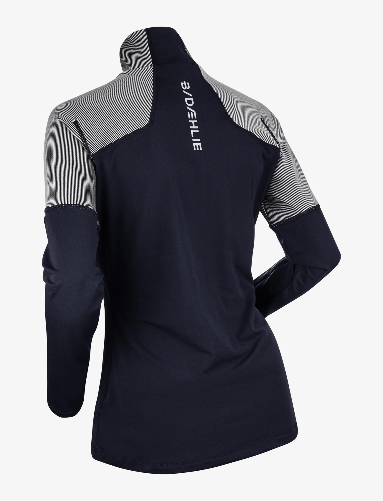 Daehlie - Long Sleeve Protection Wmn - 99900 - 2