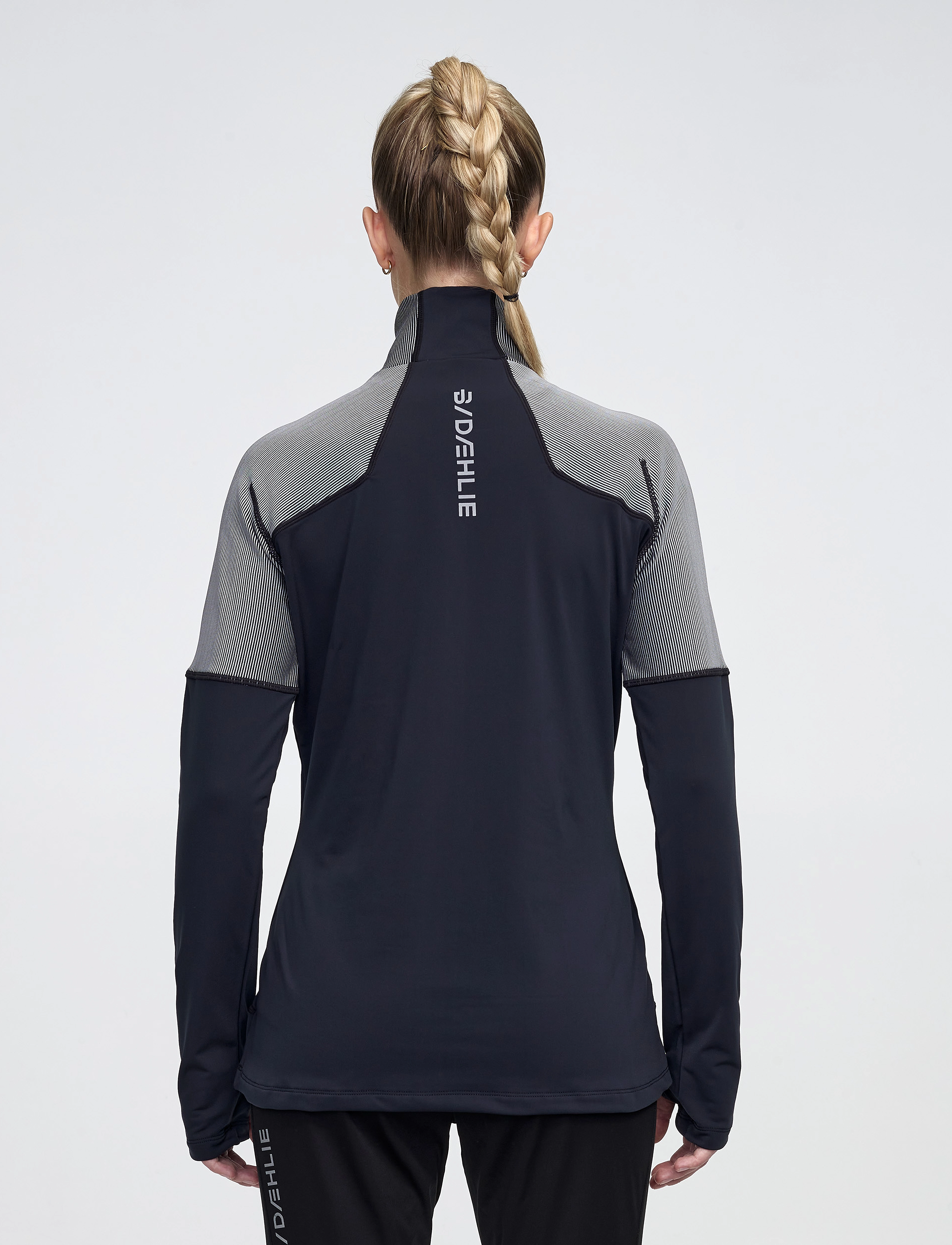 Daehlie - Long Sleeve Protection Wmn - 99900 - 3