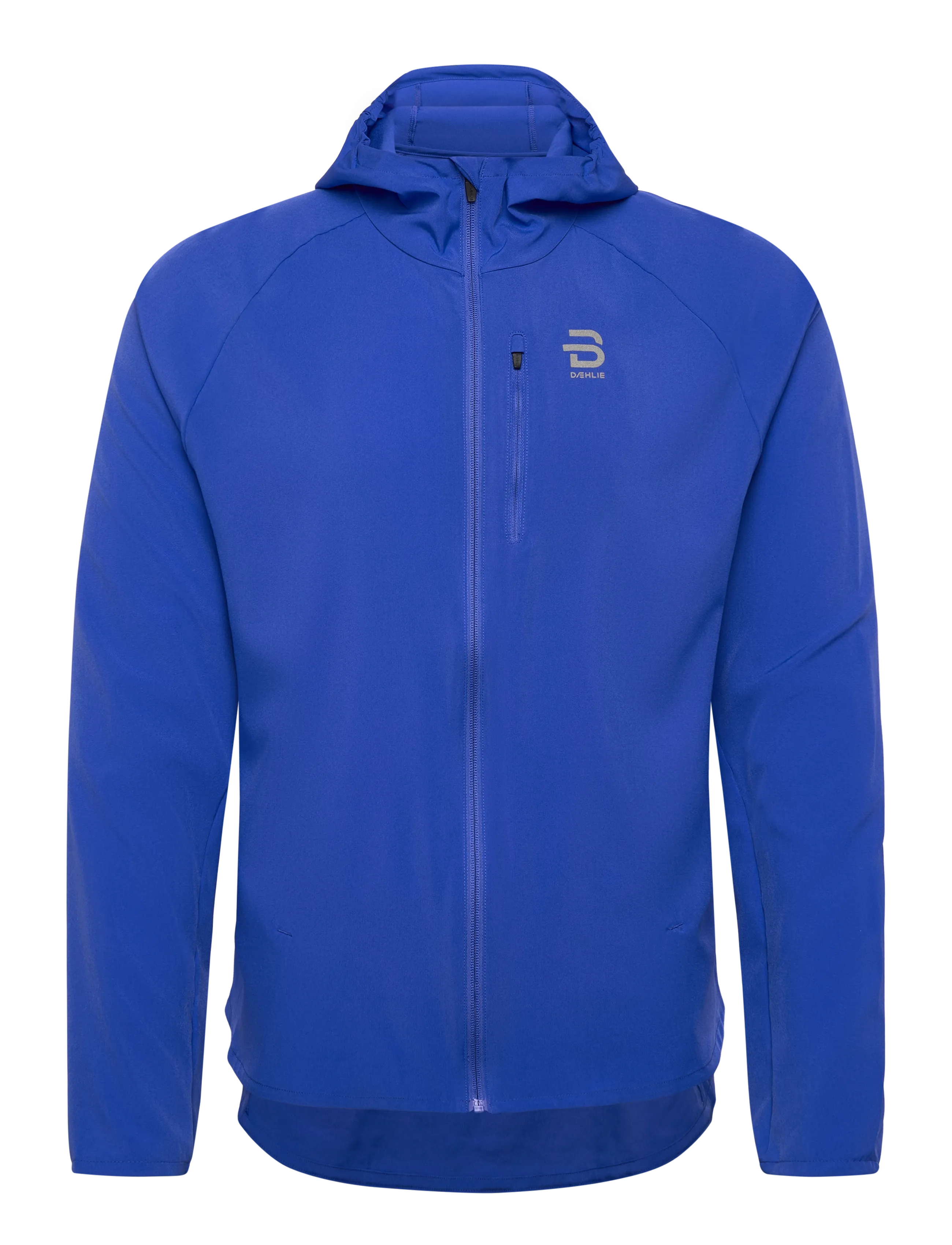 Daehlie Jacket Run 2.0, XXL, Blue, Sport Jackets > Sport Training Jackets, Herre
