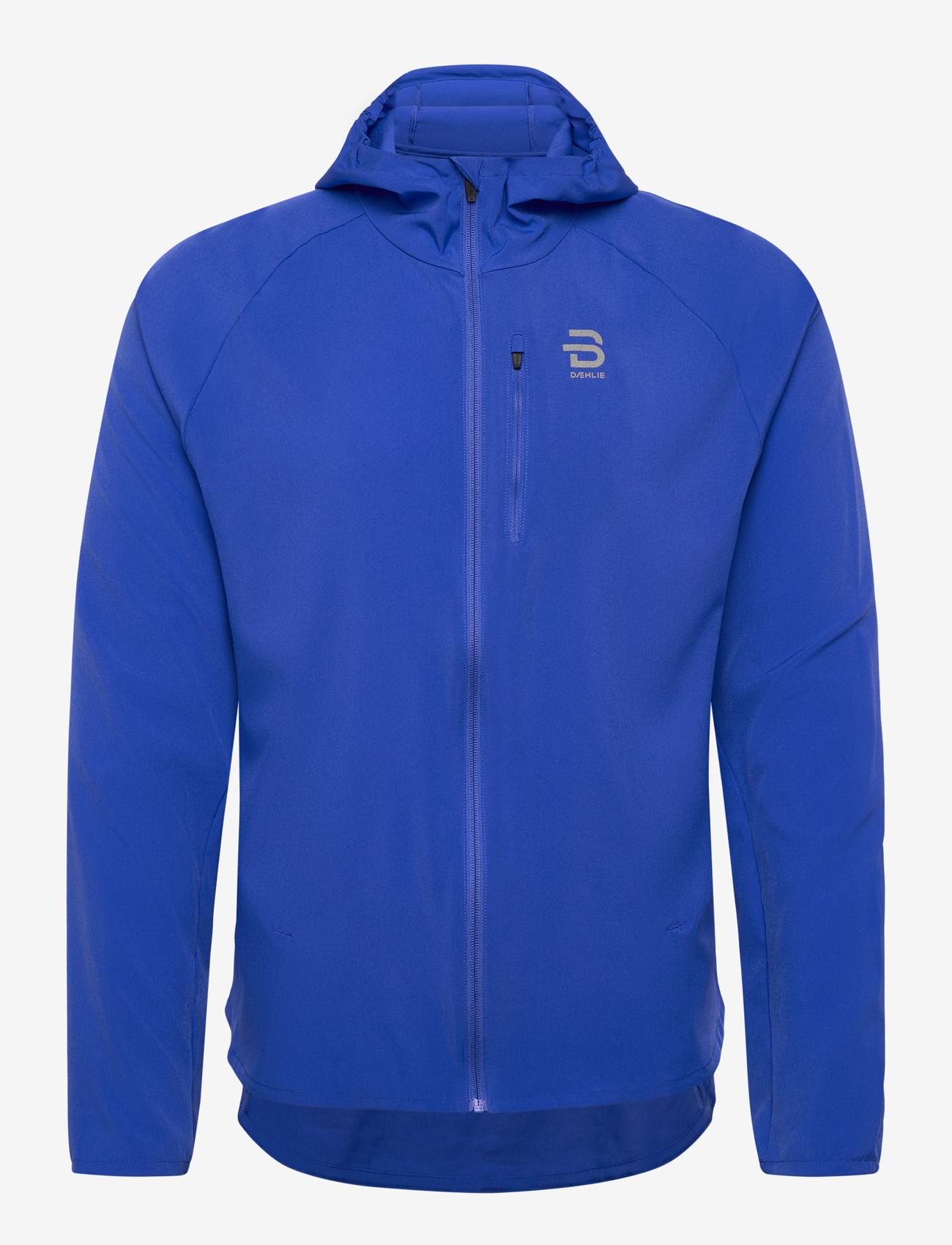 Daehlie - Jacket Run 2.0 - sportsjakker - 25600 - 0