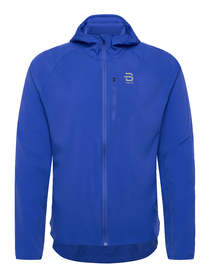Daehlie - Jacket Run 2.0 - sportsjakker - 25600 - 0