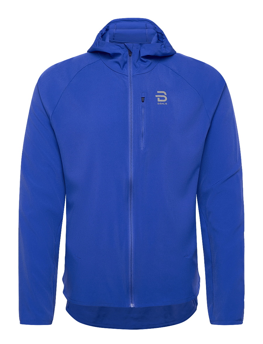 Daehlie - Jacket Run 2.0 - sports jackets - 25600 - 0