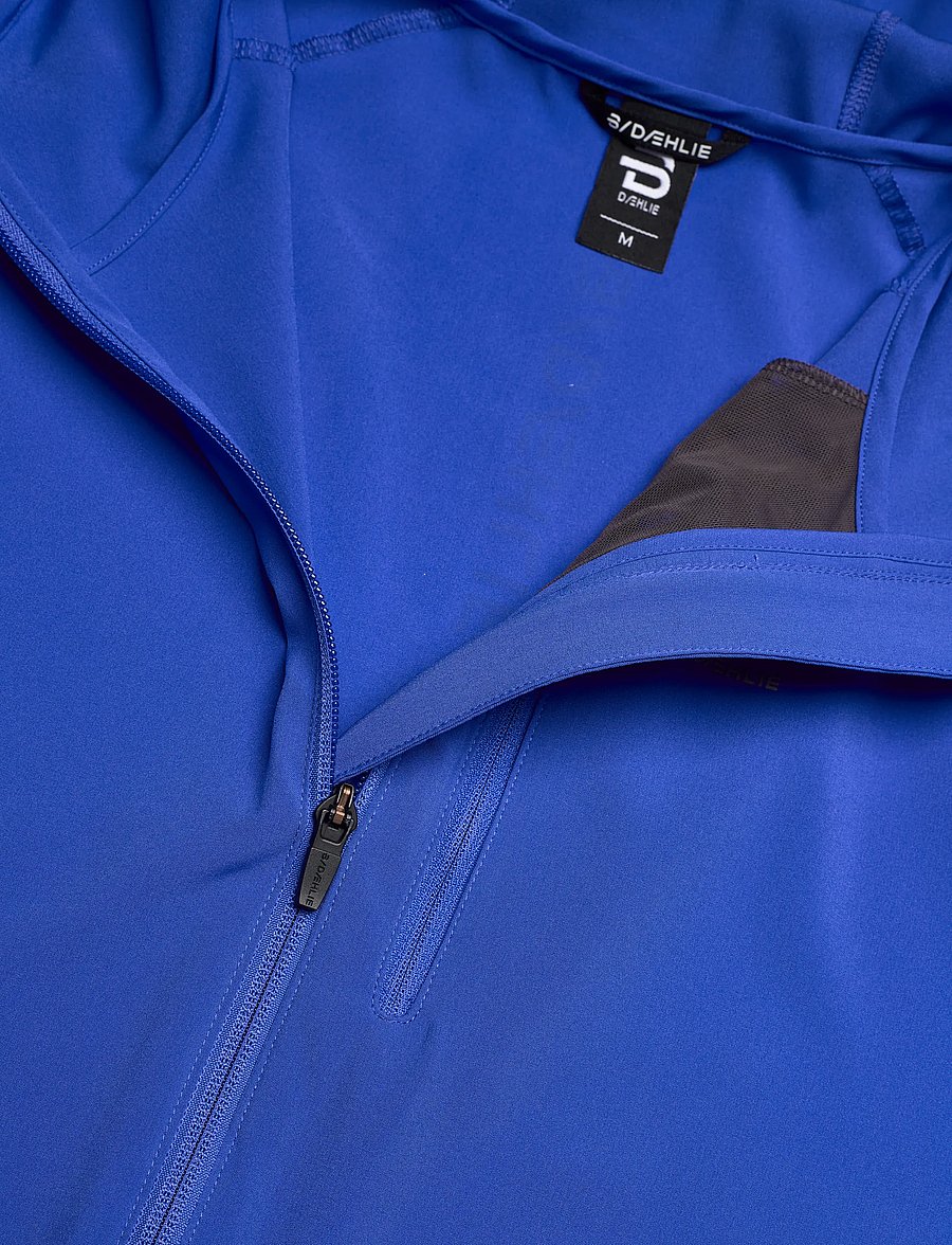 Daehlie - Jacket Run 2.0 - sports jackets - 25600 - 2