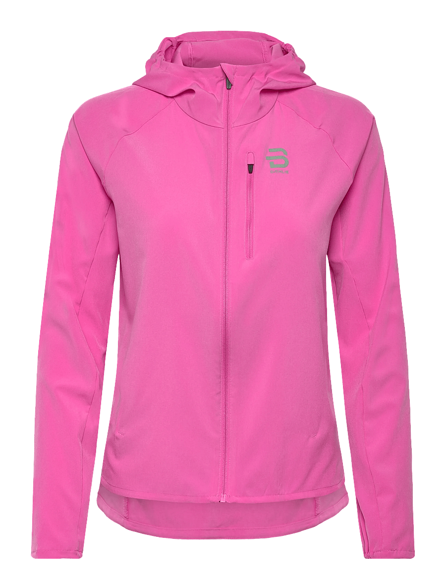 Daehlie - Jacket Run 2.0 Wmn - träningsjackor - 31600 - 0